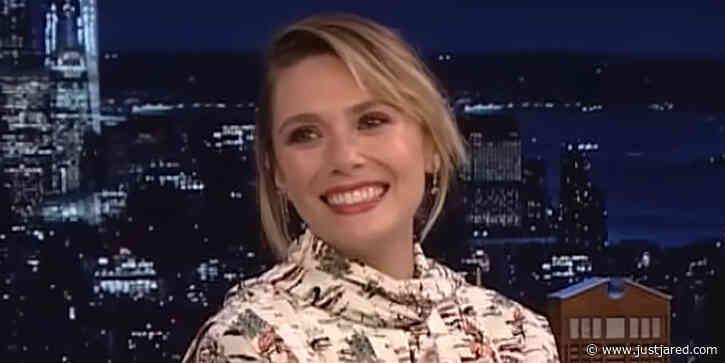 Elizabeth Olsen Reveals Why She Still Hasn't Seen 'Doctor Strange 2'