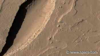 Space volcanoes: Origins, variants and eruptions