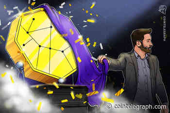 DappRadar and LayerZero launch chain-agnostic staking token