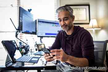 How to get into a flow state to increase productivity - Delta Optimist