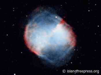 Night Sky: Visible galaxies, the Southern Delta Aquariids meteor shower, and other highlights for July - Island Free Press