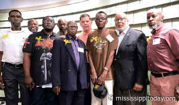 U.S. Labor Secretary assures Black Delta workers his office will combat racist hiring practices used by white farmers - Mississippi Today