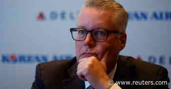 Delta Air Lines CEO apologizes for flight disruptions - Reuters