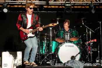 Celebrate Canada Day at North Delta's Chalmers Park – Peace Arch News - Peace Arch News