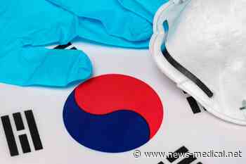 Age-specific susceptibility during the Omicron driven, Delta driven, and pre-Delta waves in South Korea - News-Medical.Net