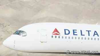 Delta Air Lines just made an embarrassing announcement (you may be livid) - ZDNet
