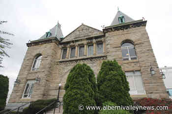 Courtenay homicide suspect makes court appearance in Nanaimo – Port Alberni Valley News - Alberni Valley News