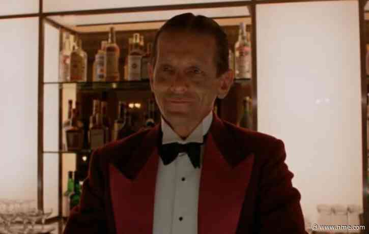 ‘The Shining’ and ‘Blade Runner’ actor Joe Turkel has died aged 94