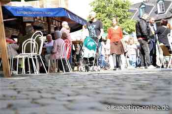 Sommer in Mettmann: Weinfest und Kunstmeile am Wochenende - Super Tipp