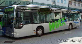 BRUCHSAL | Am Freitag temporäre Ausfälle auf der Stadtbuslinie 182 | Disponenten können fortbestehende Personalengpässe nicht vollständig kompensieren | Bruchsal - Landfunker