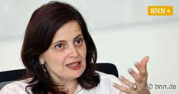 „Das ist offensichtlich antisemitisch“: Israelische Generalkonsulin über Missbrauch des Davidsterns in Bruchsal - BNN - Badische Neueste Nachrichten