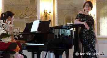 BRUCHSAL | Mit Witz und Charme - Benefizkonzert für Kiwanis-Sommerförderkurs | NEWS | Heute - Landfunker