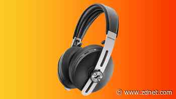 Get Sennheiser Momentum 3 wireless headphones for 38% off right now