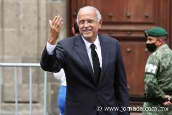 Nuevo Hospital General de Tepic tendrá inversión de mil 172 mdp - La Jornada