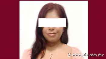 Arrestan en Tepic a Paola, Francisco y Edwin, veinteañeros, con mariguana y un arma - NTV | El Portal de Nayarit