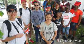 Halifax Kana’ta Day celebrations rooted in inclusivity, awareness