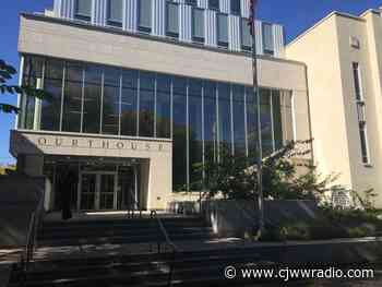 Sentencing for two men in Allan Garrioch's death scheduled for August - CJWW