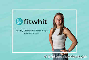 Vitamins Found in Foods by Whitney Vaughan - frontporchnewstexas.com