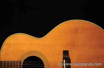 JazzPro Monster Series Presents Dave MacKenzie's Mind Meld Quintet | Winter Park, FL - Visit Orlando