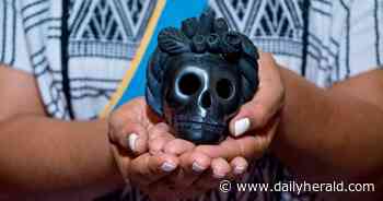 New Aurora festival celebrates the life of Frida Kahlo July 10 - Daily Herald