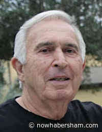 Francis Arthur “Fran” Aurora - Now Habersham