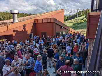 Aurora lawmakers ground mayor's proposal to limit international travel - Sentinel Colorado