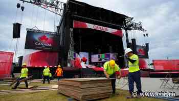 Canada Day celebrations take new approach to honour Indigenous people