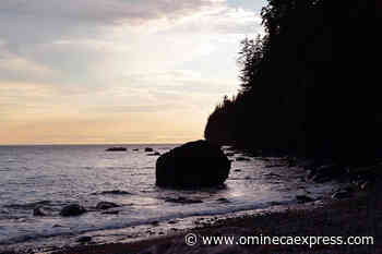 BC beach named one of the best in the world – Vanderhoof Omineca Express - Omineca Express