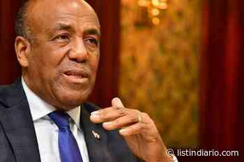 Energía y Minas sobre aumento tarifa eléctrica: “Ese 9 % va a significar entre 100 y 140 pesos adicionales” - Listin Diario