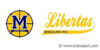 Akronos Moncalieri: conferme per Ilenia Cordola e Lydie Katshitshi - Tuttosport