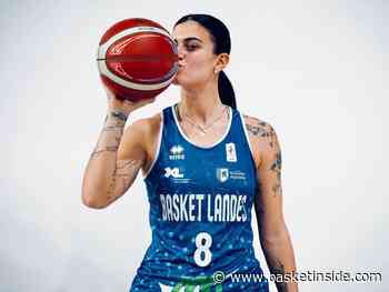 A1 UFFICIALE - Moncalieri piazza il colpo Marzia Tagliamento - Basketinside