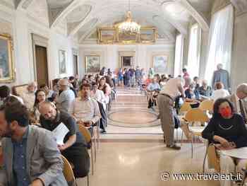 "Ogni passo, una scoperta". Moncalieri prepara un'estate ricca di eventi, tra cultura, musica e gusto [FOTO] - Traveleat.it