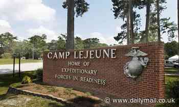 One million Marines and family members who were stationed at Camp Lejeune seek justice