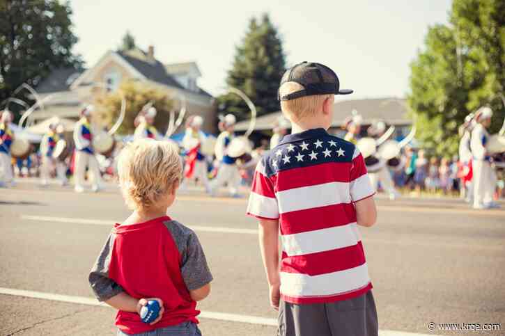 Corrales 4th of July Parade returns