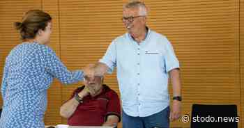 Stockelsdorf hat einen neuen Seniorenbeiratsvorsitzenden - Stodo News