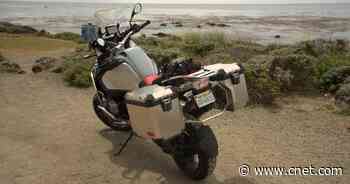 The Best Essential Gear for Your Motorcycle Emergency Kit     - CNET