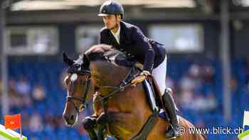 Reiten: Steve Guerdat wird in Aachen Zweiter, McLain Ward gewinnt - BLICK Sport