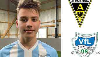 Transfer: Alemannia Aachen holt Tolga Aydin - FuPa - FuPa