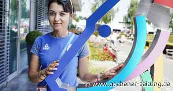 Der CHIO Aachen: Aus dem Kriegsgebiet zum Aachener Reitturnier - Aachener Zeitung