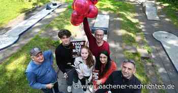 „Tour du Nord“: Aachens Norden hat viel zu bieten - Aachener Nachrichten
