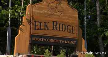 New ownership group at Elk Ridge Resort working to leave lasting mark
