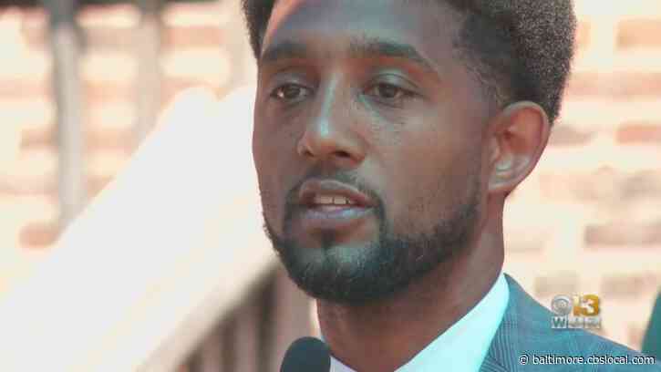 Baltimore’s Behavioral Health Pilot Program Aims To Provide New Youth Services