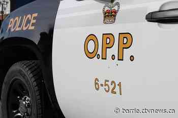Missing man found dead in river near Gravenhurst