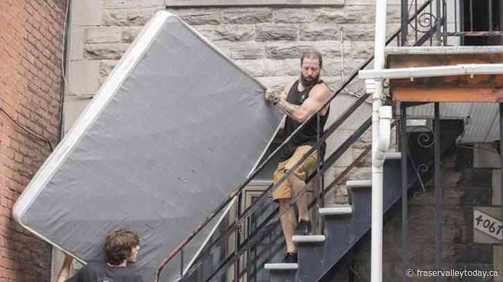 Quebec moving day could see record number of tenants without somewhere to live