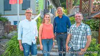 Anzeige: Betriebe öffnen ihre Türen