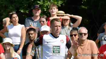 Deshalb kann der 1. FC Kaiserslautern "Top-Transfers" stemmen - SWR