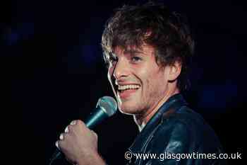 'Happy Paolo Nutini Day': Twitter reacts as singer releases new album - Glasgow Times