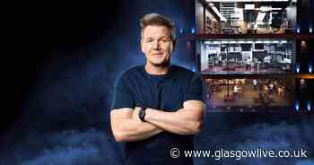 Gordon Ramsay's Next Level show searching for Glasgow contestants for new series - Glasgow Live