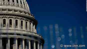 Polls find high amount of White men think US government is rigged