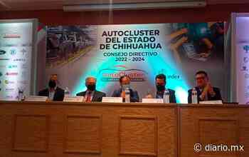 Es Chihuahua el número uno en generación de empleo automotriz - El Diario
